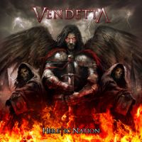 Vendetta - Heretic Nation